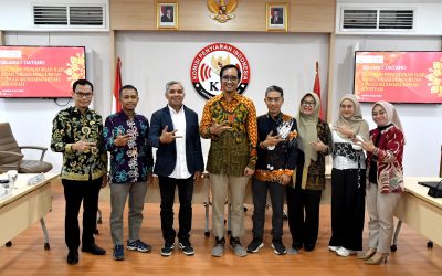 KPI Sambut Baik Tawaran Kolaborasi APIK PTMA