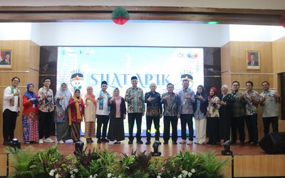 Kepengurusan Baru APIK-PTMA 2026–2028, Fokus pada Kolaborasi dan Dakwah Digital